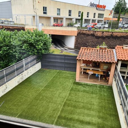 Arcos De Valdevez, Recanto Da Prova - Pnpg Ngoại thất bức ảnh