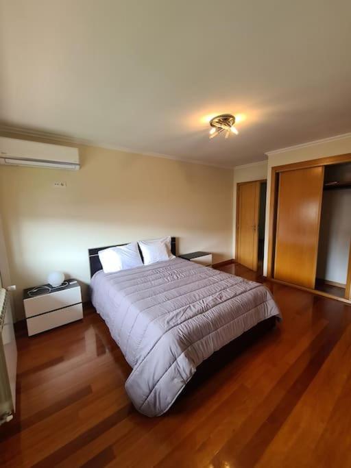 Arcos De Valdevez, Recanto Da Prova - Pnpg Ngoại thất bức ảnh