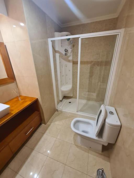 Arcos De Valdevez, Recanto Da Prova - Pnpg Ngoại thất bức ảnh