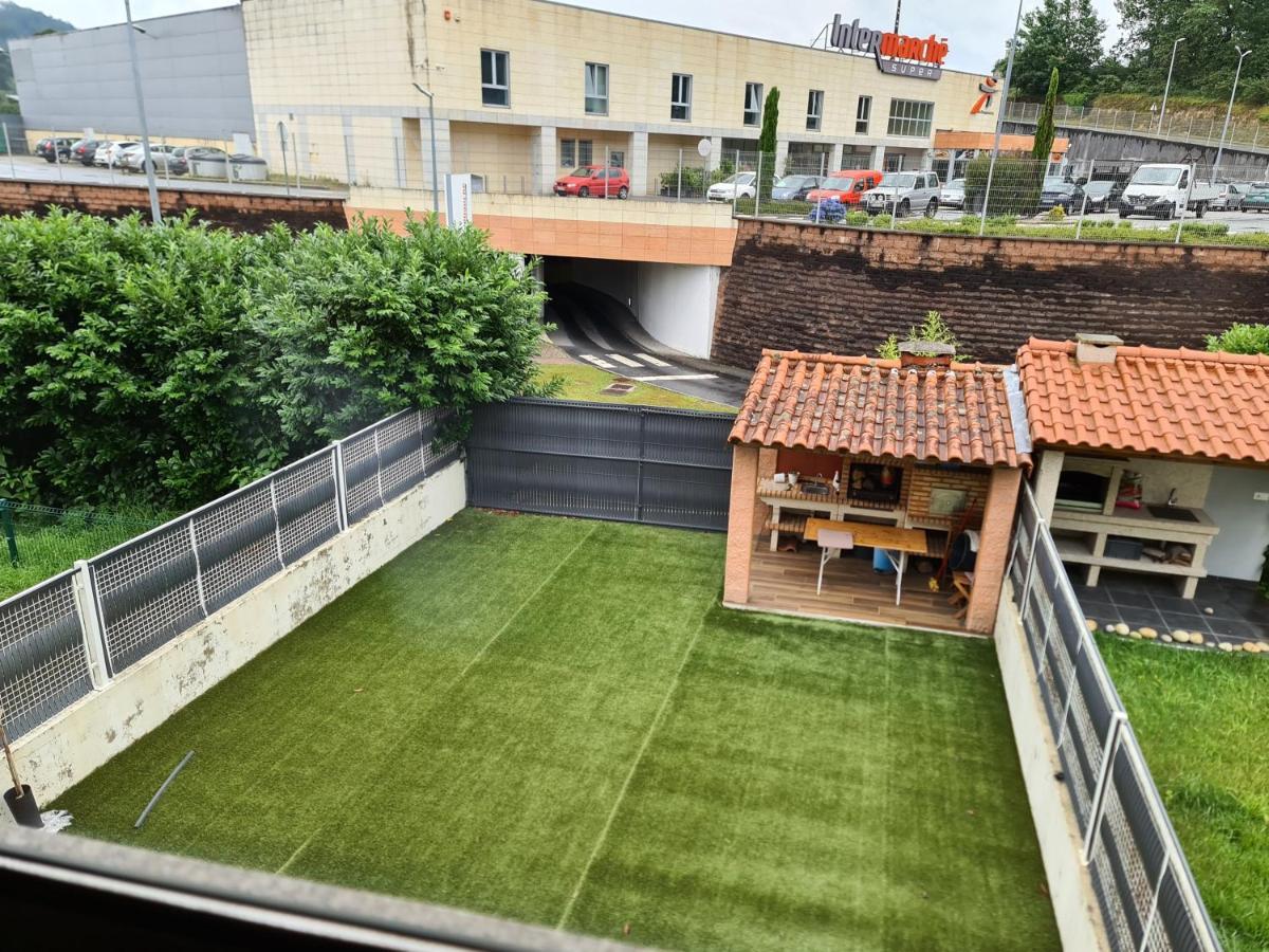 Arcos De Valdevez, Recanto Da Prova - Pnpg Ngoại thất bức ảnh
