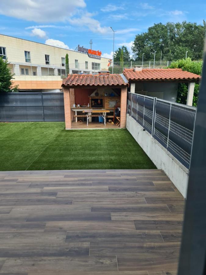 Arcos De Valdevez, Recanto Da Prova - Pnpg Ngoại thất bức ảnh