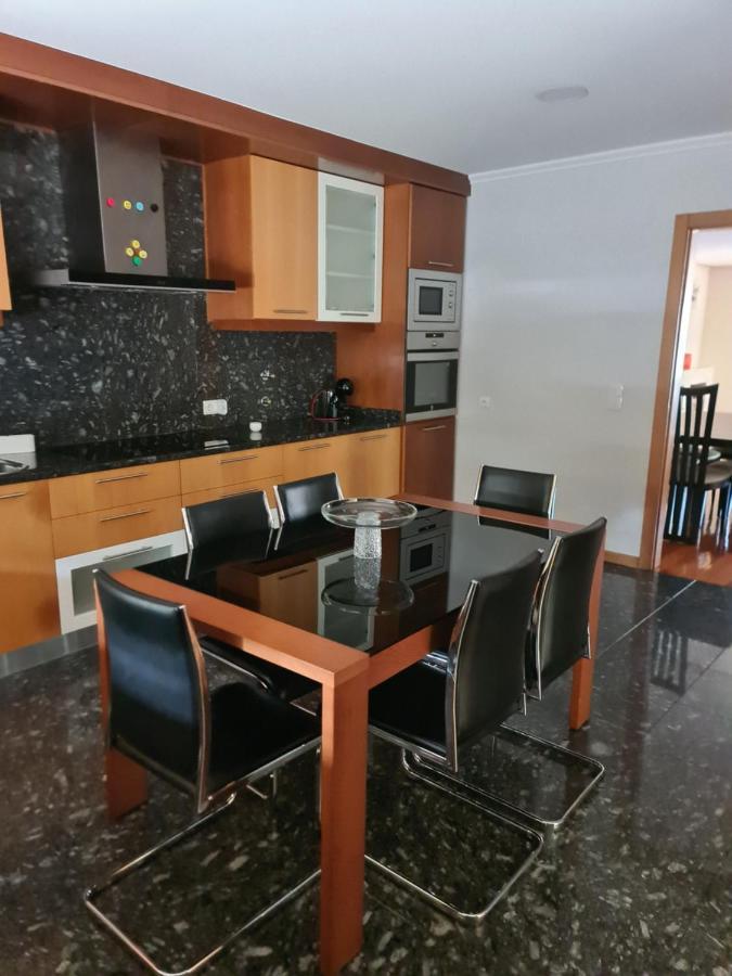 Arcos De Valdevez, Recanto Da Prova - Pnpg Ngoại thất bức ảnh